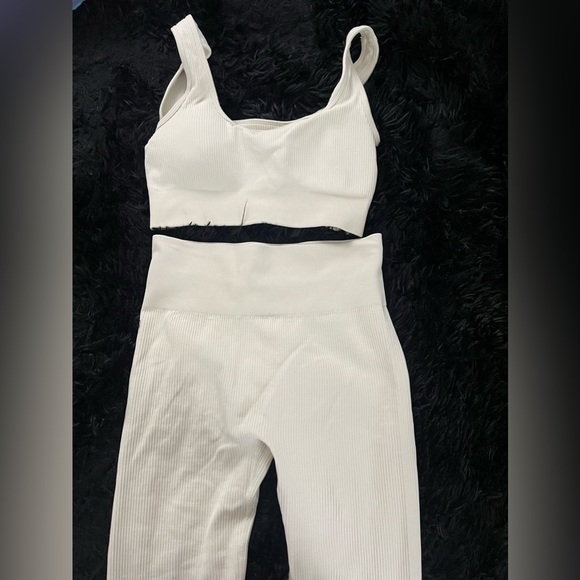 Workout set - Picture 5 of 5